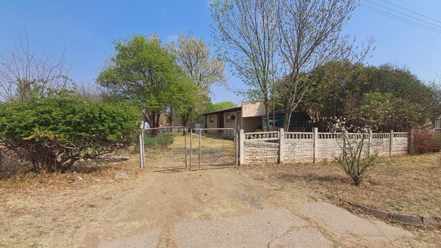 3 Bedroom Property for Sale in Tweespruit Free State